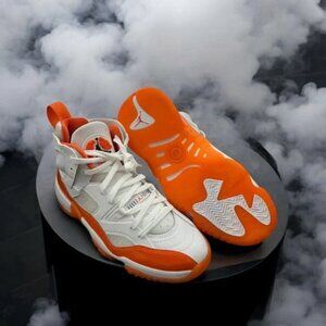 Air Jordan Woman's Jumpman Two Trey 'Starfish' DR9631-180 (New w/o box)